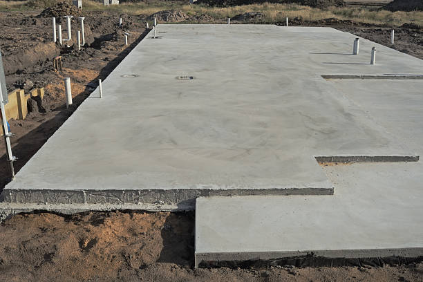 Best Concrete Foundation Repair in Woodstown, NJ