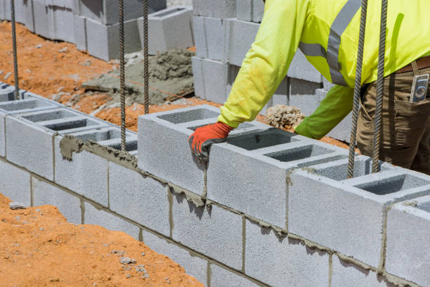 Best Concrete Steps and Stairs in Woodstown, NJ
