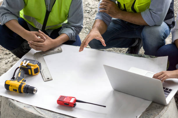Best Stamped Concrete Services in Woodstown, NJ