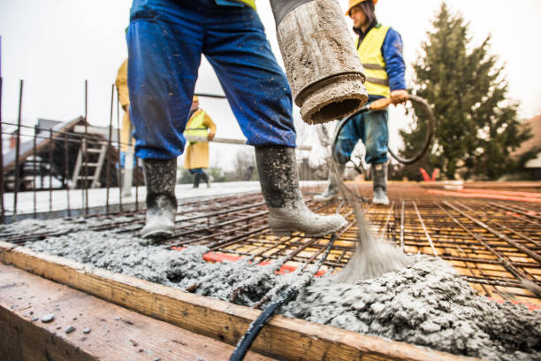  Woodstown, NJ Concrete contractor Pros